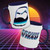 Breakfast With Beau | Two-Tone | Mug UK