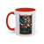 St George | Two-Tone | Mug UK