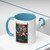 St George | Two-Tone | Mug UK