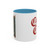 Our Lady of Walsingham | Two-Tone | Mug UK
