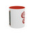 Our Lady of Walsingham | Two-Tone | Mug UK