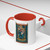 Our Lady of Walsingham | Two-Tone | Mug UK