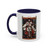 Fr Robinson | Two-Tone | Mug UK