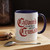 Fr Robinson | Two-Tone | Mug UK