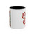Fr Robinson | Two-Tone | Mug UK