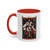 Fr Robinson | Two-Tone | Mug UK