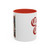 Fr Robinson | Two-Tone | Mug UK