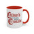 Fr Robinson | Two-Tone | Mug UK