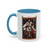 Fr Robinson | Two-Tone | Mug UK