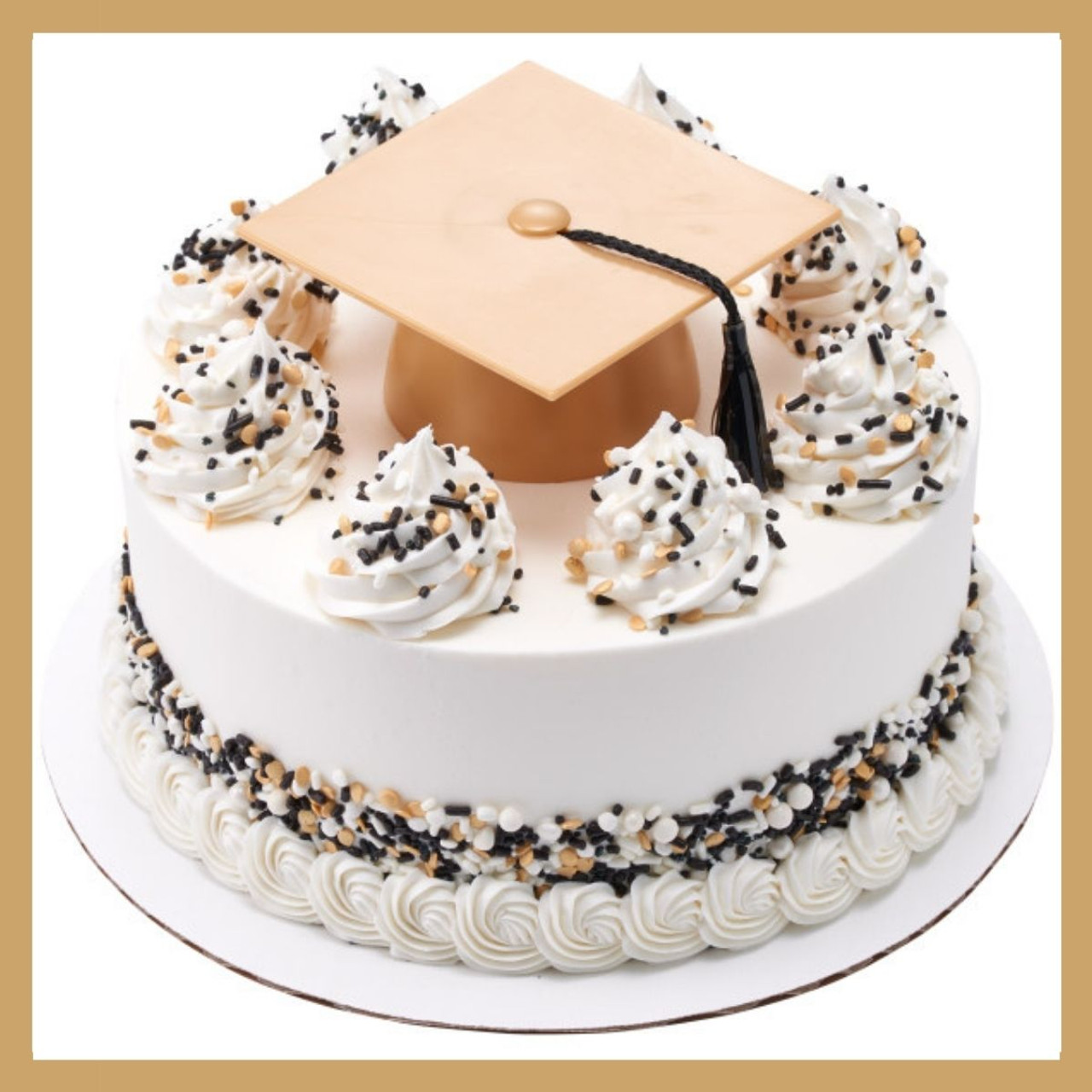 Graduation Cakes Gallery