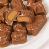 Easter Peanut Butter Bites