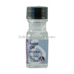 Anise Oil-1 dram twin pack (Total 2 drams) Anise Oil-1 dram twin pack (Total 2 drams)