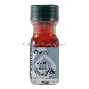 Cherry Flavor-1 dram twin pack (Total 2 drams) Cherry Flavor-1 dram twin pack (Total 2 drams)