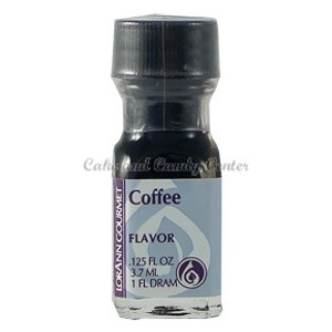 Coffee Flavor-1 dram twin pack (Total 2 drams) Coffee Flavor-1 dram twin pack (Total 2 drams)