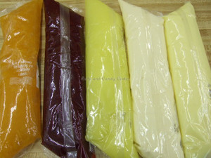 Lemon Filling Lemon Filling