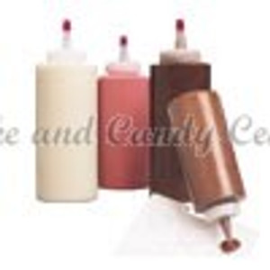 Squeeze Bottle  Squeeze Bottle