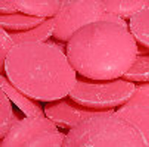 Merckens Pink Coating - 1 lb. Merckens Pink Coating - 1 lb.