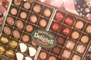 Assorted Chocolates Assorted Chocolates