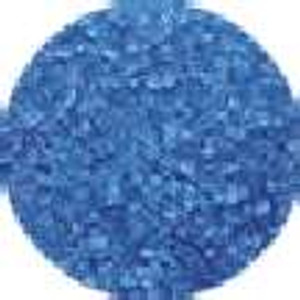 Sanding Sugar Sprinkles-Blue  8 oz.