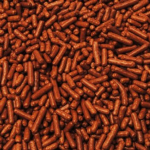 Decorettes Dark Chocolate Decorettes Dark Chocolate