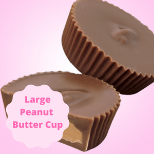 Peanut Butter Cups Peanut Butter Cups