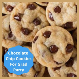 [Chocolate Chip Cookies]