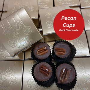 Holidays Pecan Cups