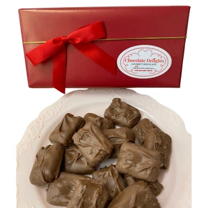 English Toffee