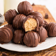 Peanut Butter Candy Filling 