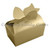 Bow Box-Gold Bulk Pkg. of 50 Bow Box-Gold Bulk Pkg. of 50