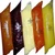Pastry Fillings All Flavors