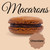 [Macarons Chocolate]