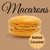[Macarons Salted Caramel]