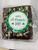 [St. Patrick's Day Mint Brownie]