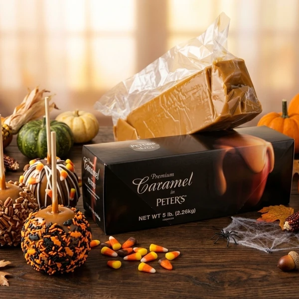 Peter's Caramel