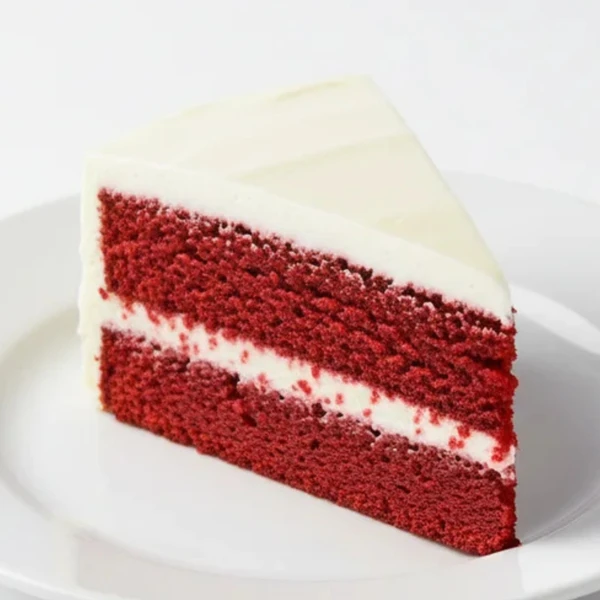 [Red Velvet Cake] 