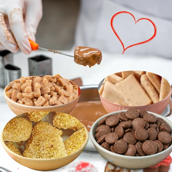 Candy Making Kit