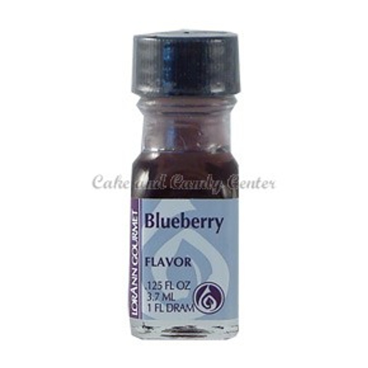 Blackberry Flavor-1 dram twin pack (Total 2 drams)