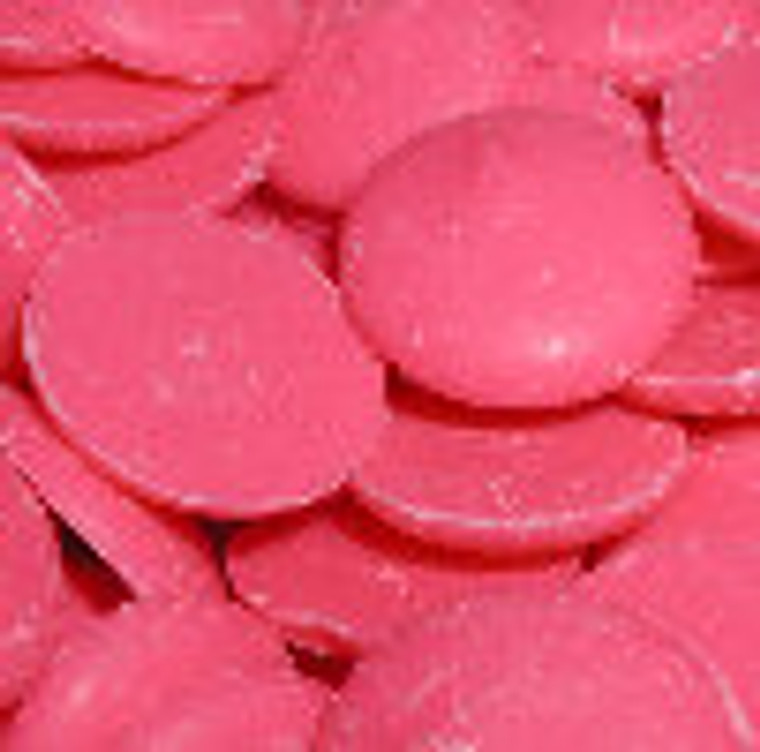 Merckens Pink Coating - 1 lb.