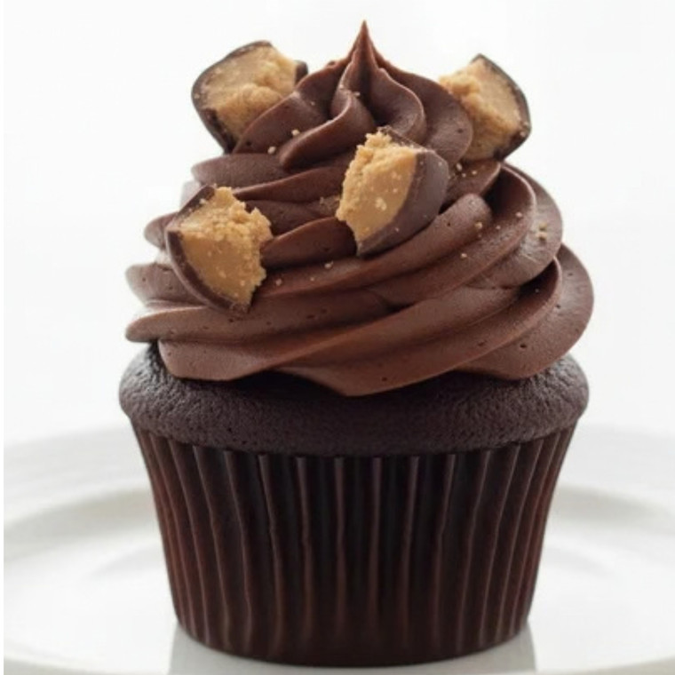 [Cupcake Gourmet Peanut Butter Cup]
