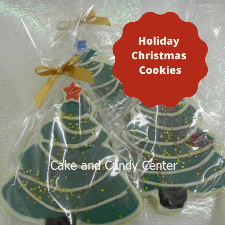 Cookies Trees