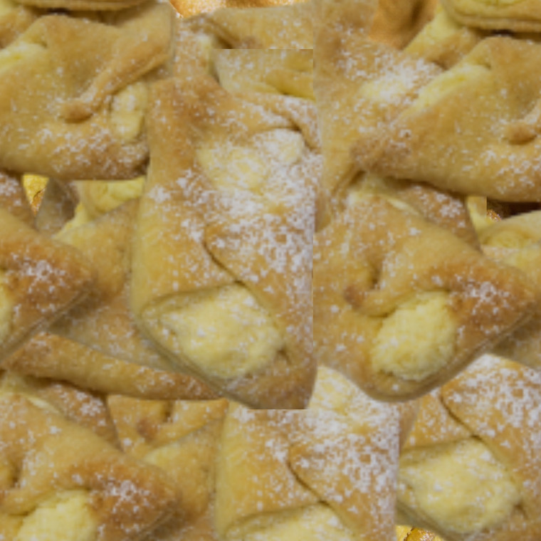 [Kolacky Cheese]