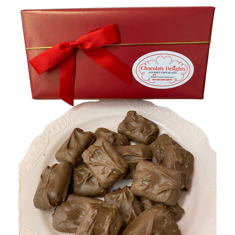 English Toffee
