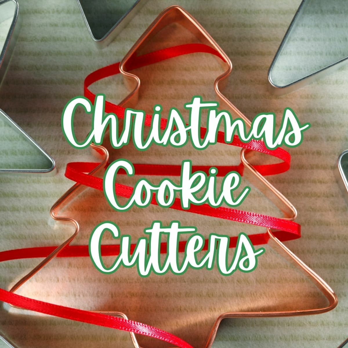 Products - Cookie Making Supplies - Cake and Candy Center, Inc.