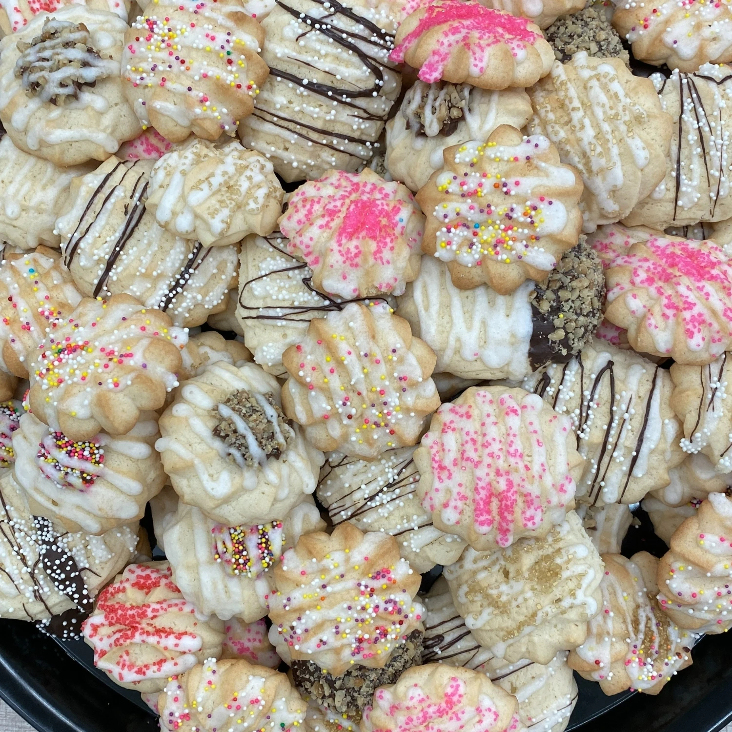 Cookies