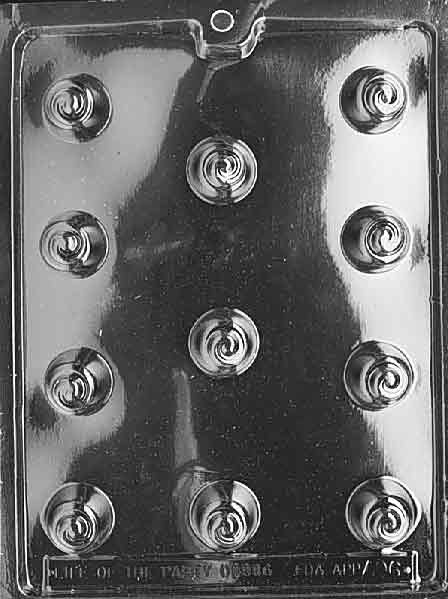 Everyday Candy Molds