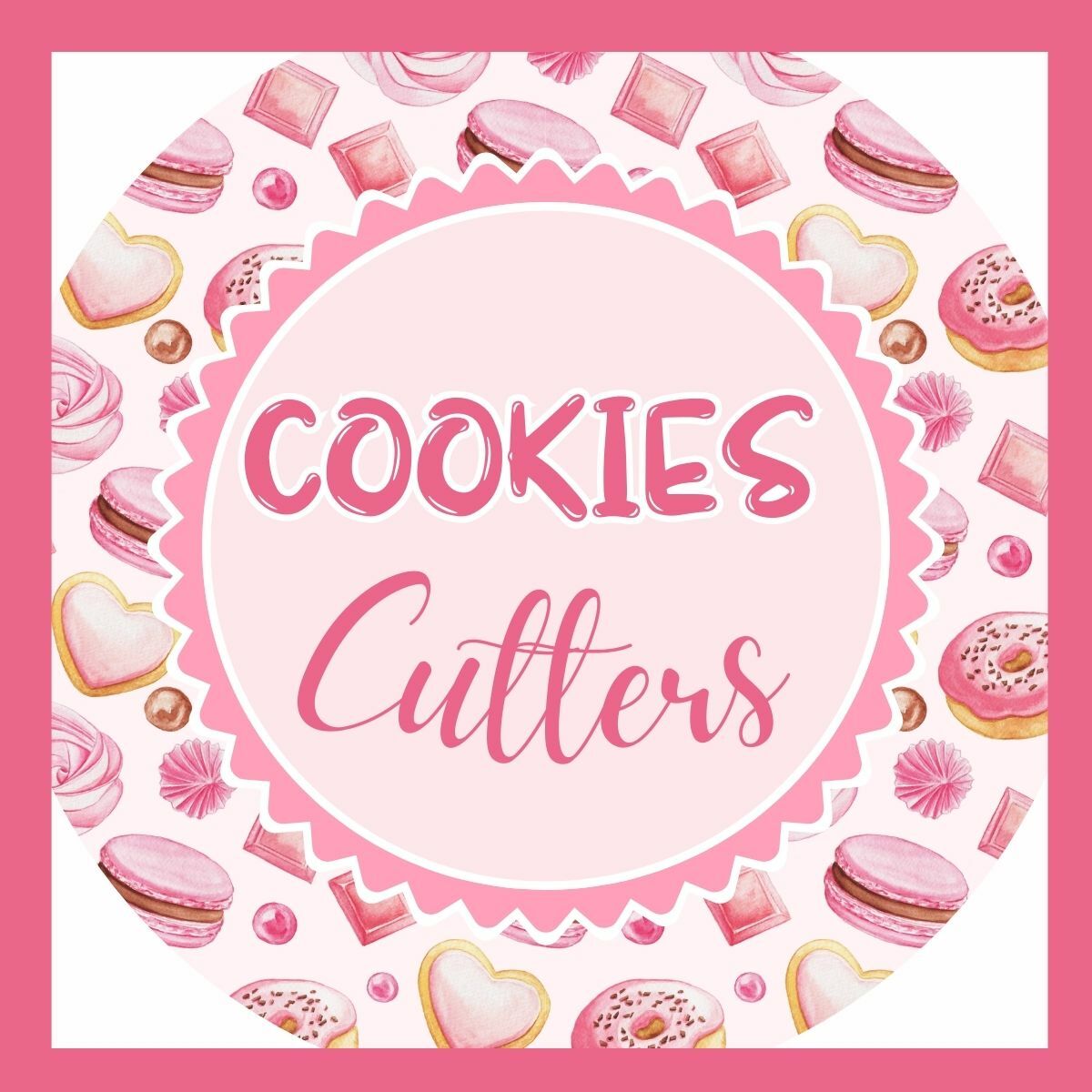 Products - Cookie Making Supplies - Cake and Candy Center, Inc.