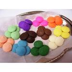 Candy Making Food Ingredients