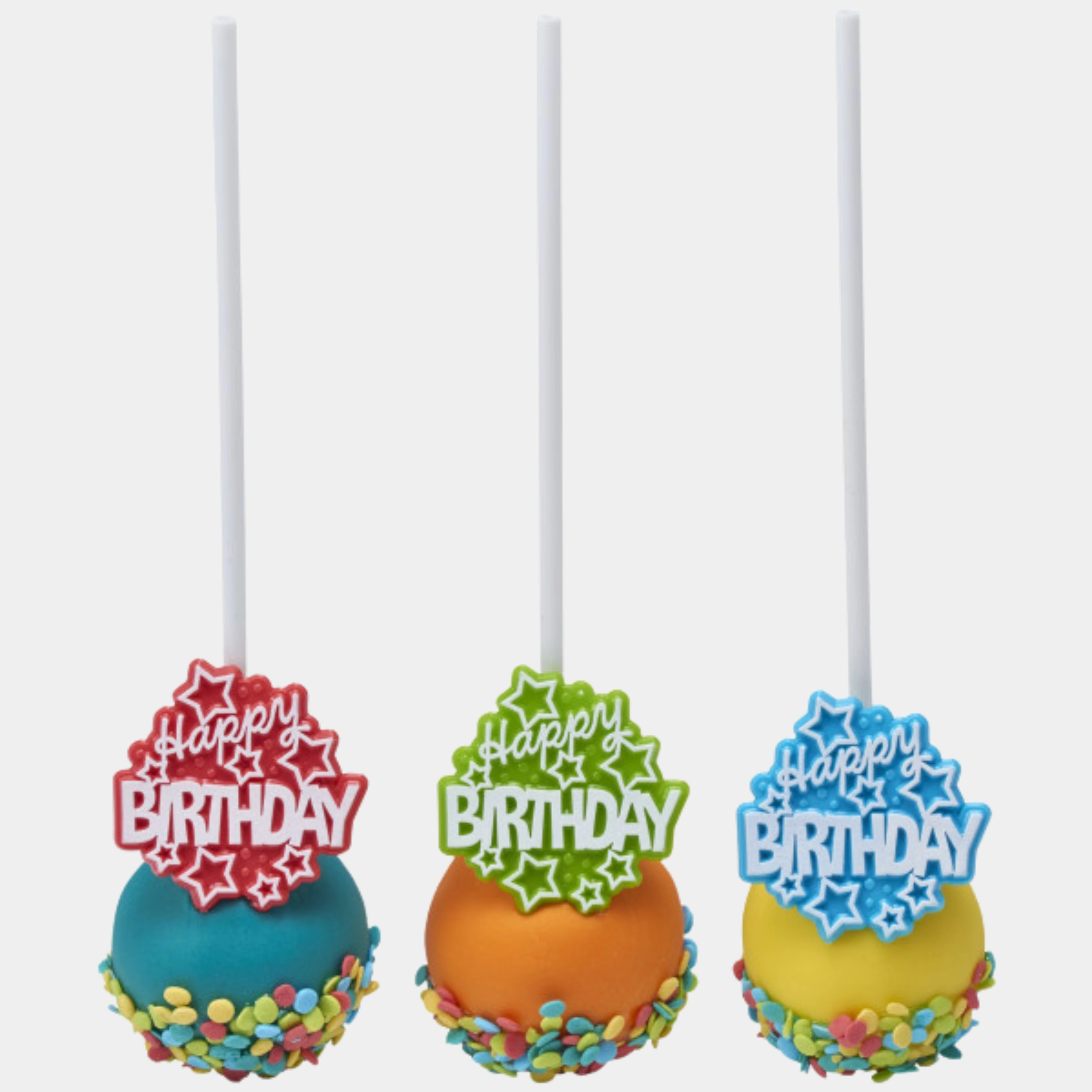 Cake Pops