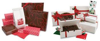 Christmas Boxes